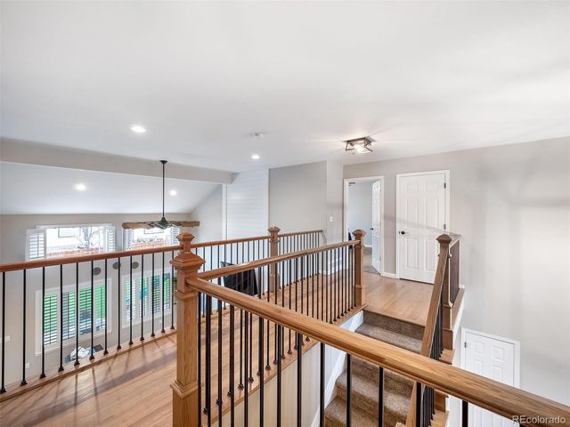 6681 Secrest Circle, Arvada, CO 80007