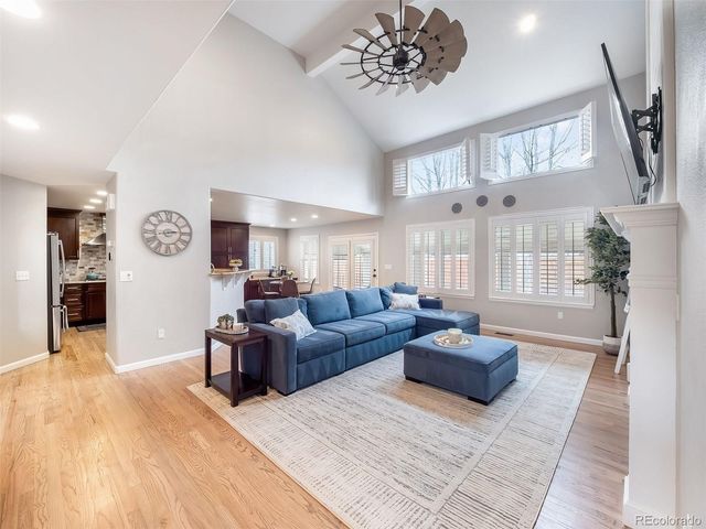 6681 Secrest Circle, Arvada, CO 80007