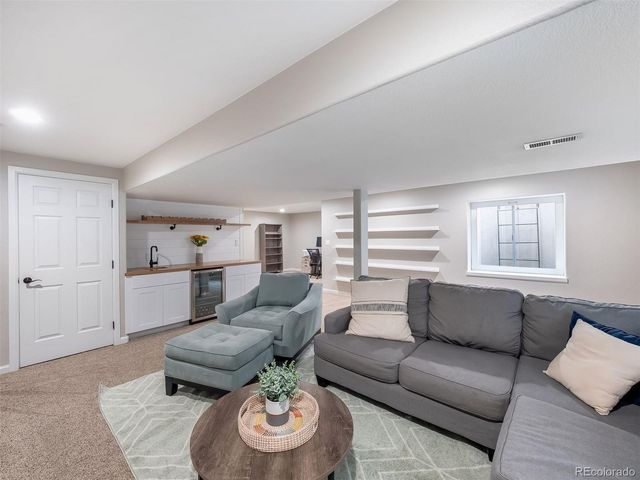 6681 Secrest Circle, Arvada, CO 80007