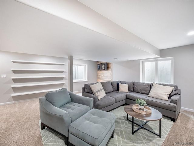 6681 Secrest Circle, Arvada, CO 80007