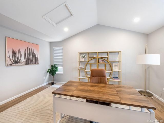 6681 Secrest Circle, Arvada, CO 80007