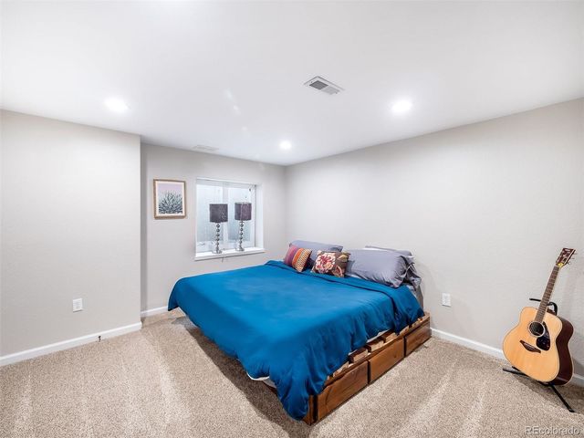 6681 Secrest Circle, Arvada, CO 80007