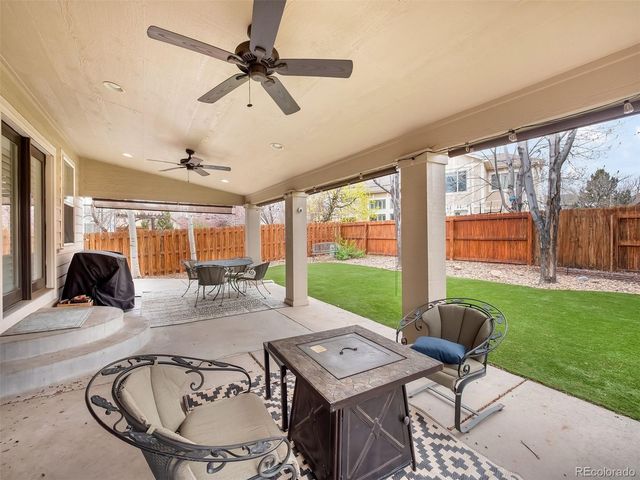 6681 Secrest Circle, Arvada, CO 80007