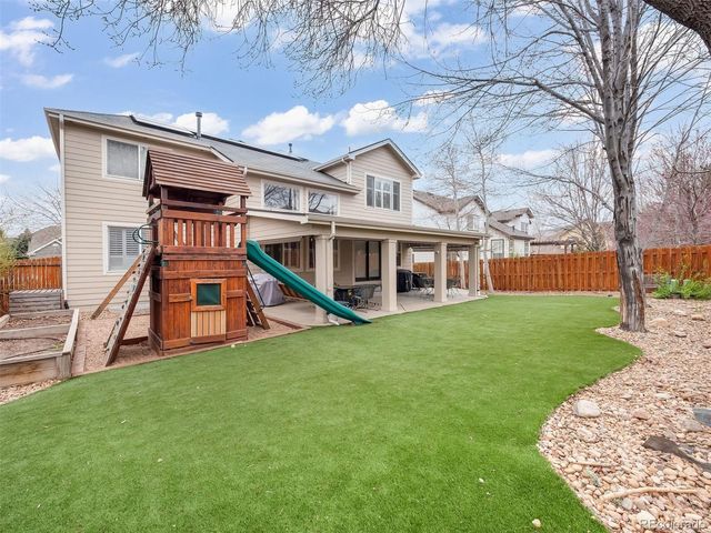 6681 Secrest Circle, Arvada, CO 80007