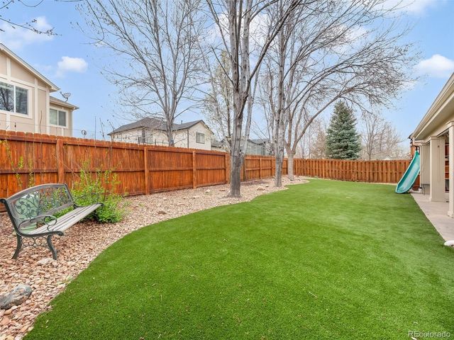 6681 Secrest Circle, Arvada, CO 80007
