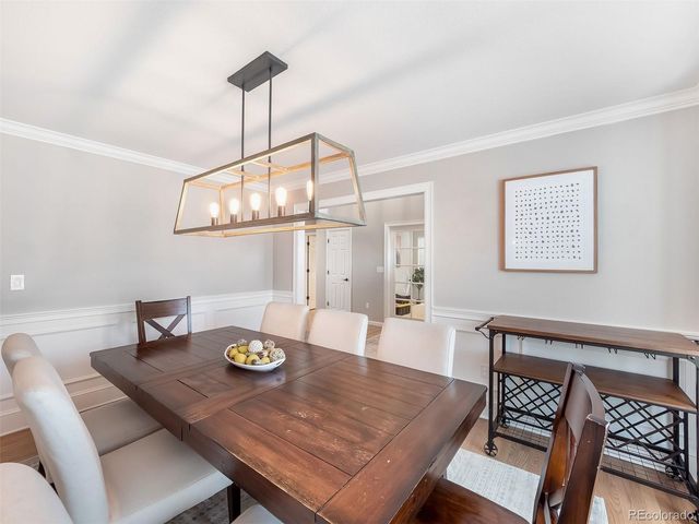 6681 Secrest Circle, Arvada, CO 80007