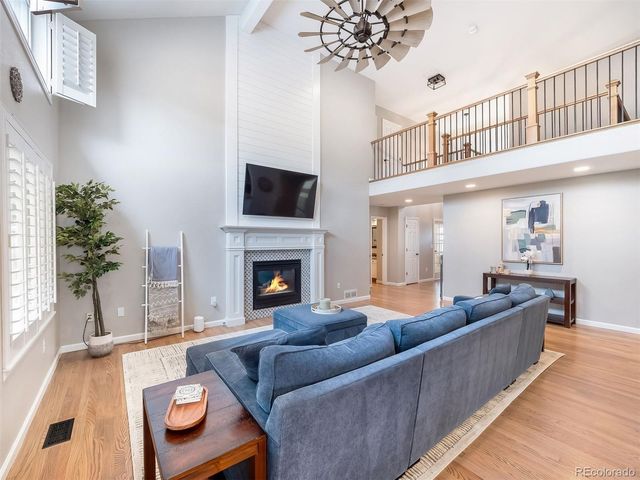 6681 Secrest Circle, Arvada, CO 80007