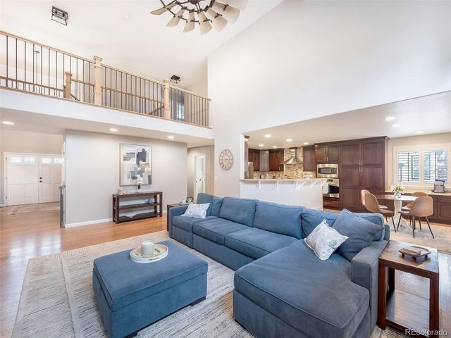 6681 Secrest Circle, Arvada, CO 80007