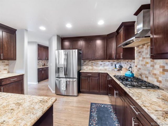 6681 Secrest Circle, Arvada, CO 80007