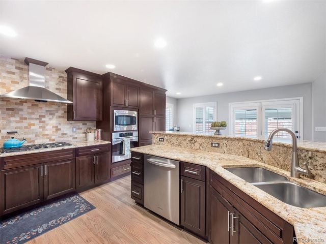 6681 Secrest Circle, Arvada, CO 80007