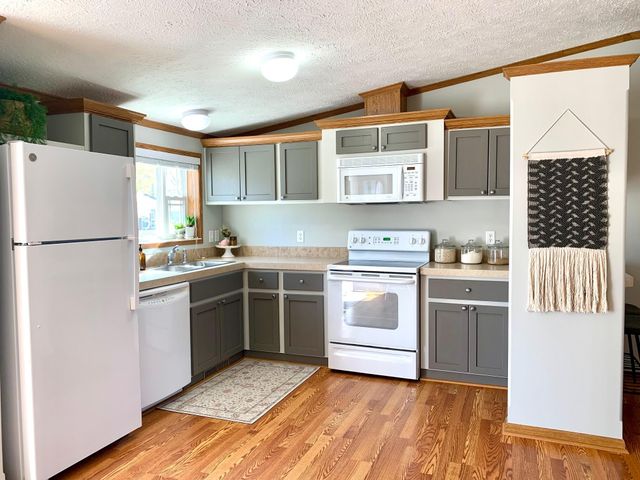2778 Birch Street, Hamlin Twp, MI 49431