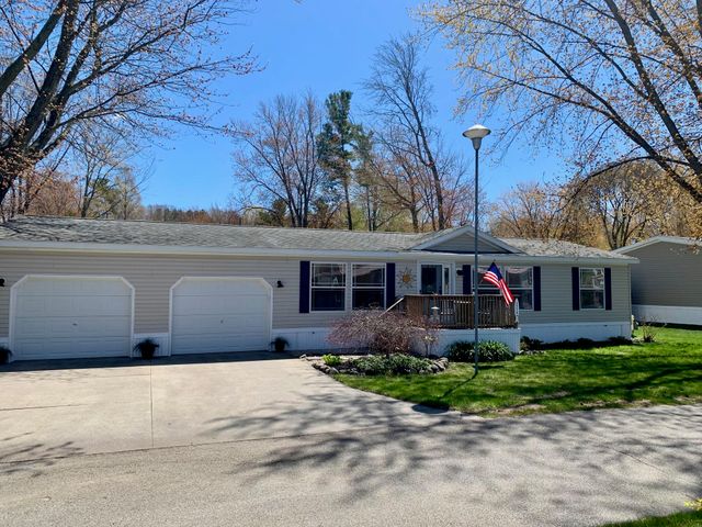 2778 Birch Street, Hamlin Twp, MI 49431