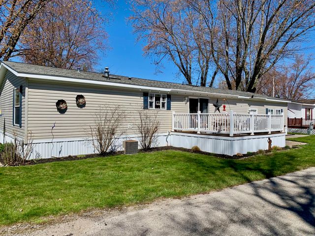 2778 Birch Street, Hamlin Twp, MI 49431