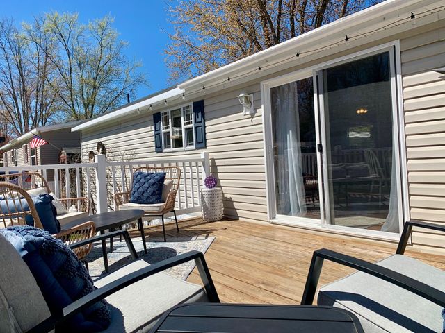 2778 Birch Street, Hamlin Twp, MI 49431