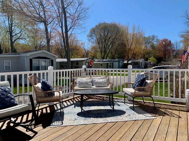 2778 Birch Street, Hamlin Twp, MI 49431