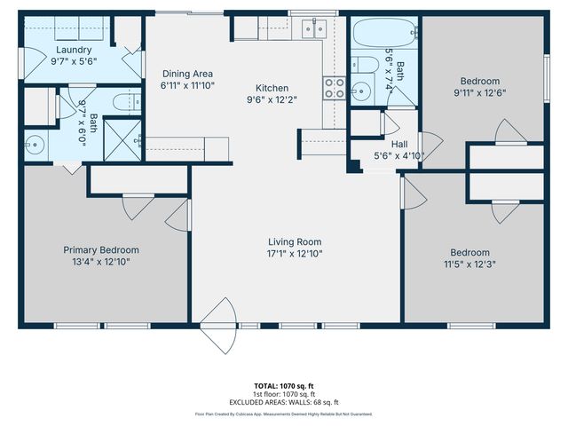 2778 Birch Street, Hamlin Twp, MI 49431