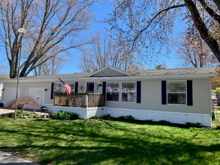 2778 Birch Street, Hamlin Twp, MI 49431