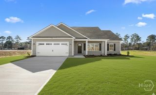 222 Aunt Bee Boulevard, Statesboro, GA 30458