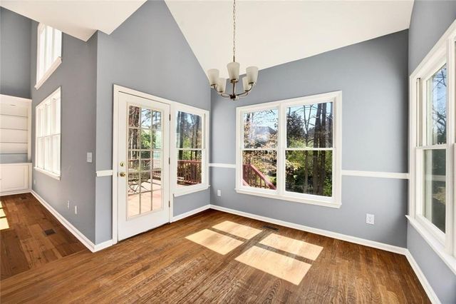 420 Wentworth Downs Court, Johns Creek, GA 30097