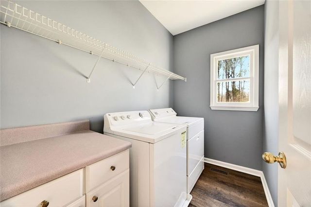 420 Wentworth Downs Court, Johns Creek, GA 30097