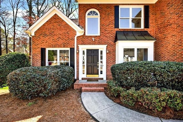 420 Wentworth Downs Court, Johns Creek, GA 30097