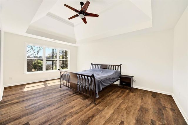 420 Wentworth Downs Court, Johns Creek, GA 30097