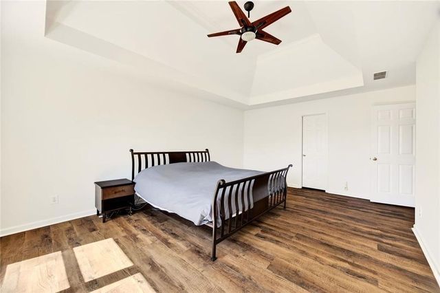 420 Wentworth Downs Court, Johns Creek, GA 30097