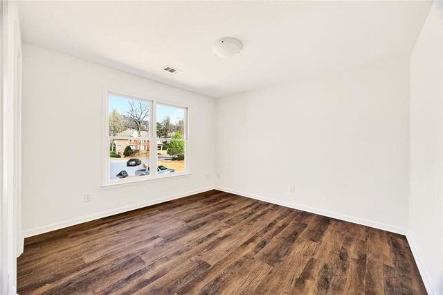 420 Wentworth Downs Court, Johns Creek, GA 30097