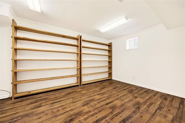 420 Wentworth Downs Court, Johns Creek, GA 30097