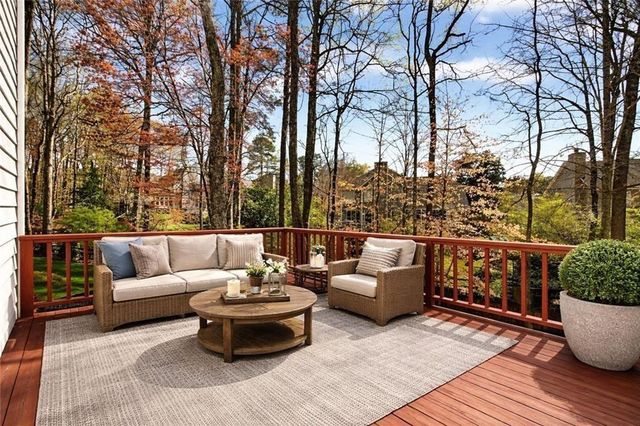 420 Wentworth Downs Court, Johns Creek, GA 30097