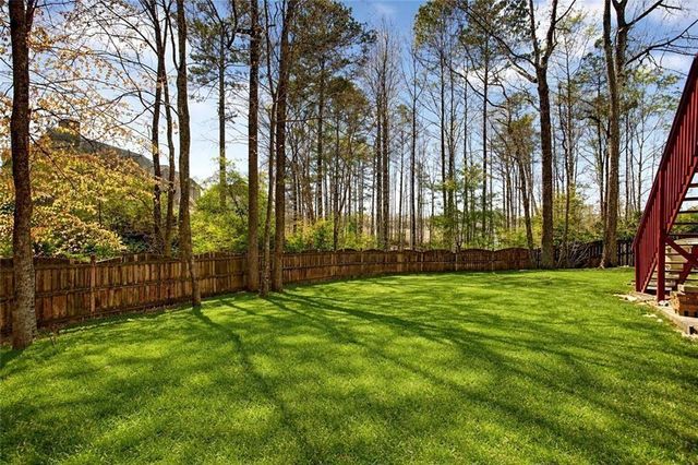 420 Wentworth Downs Court, Johns Creek, GA 30097