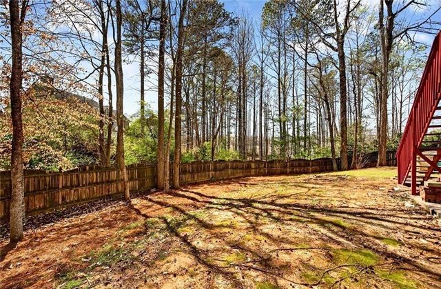 420 Wentworth Downs Court, Johns Creek, GA 30097