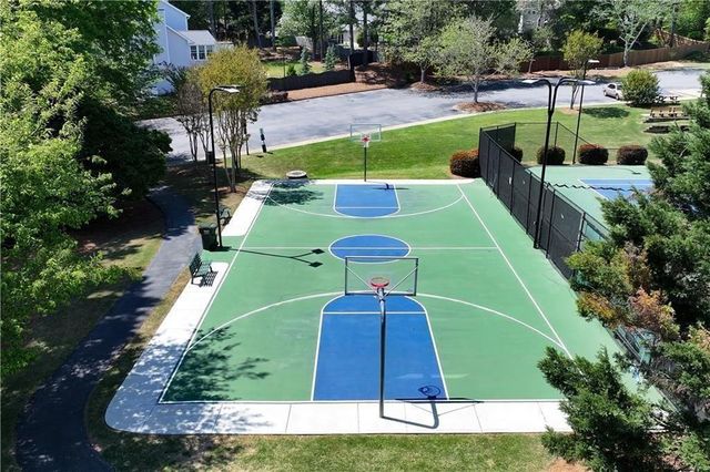 420 Wentworth Downs Court, Johns Creek, GA 30097