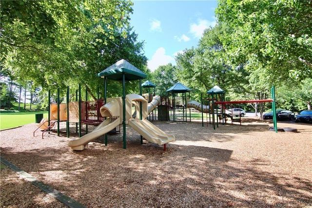 420 Wentworth Downs Court, Johns Creek, GA 30097