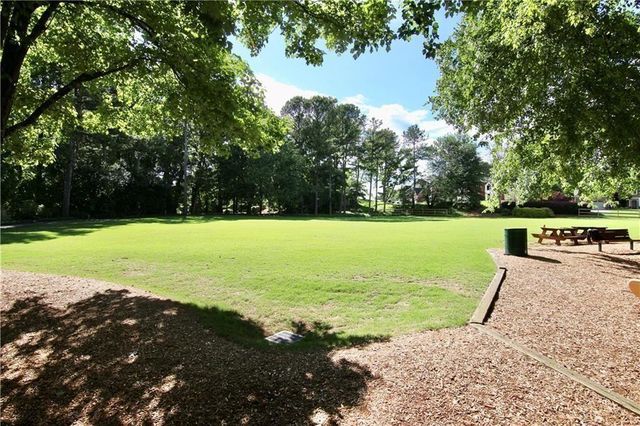 420 Wentworth Downs Court, Johns Creek, GA 30097