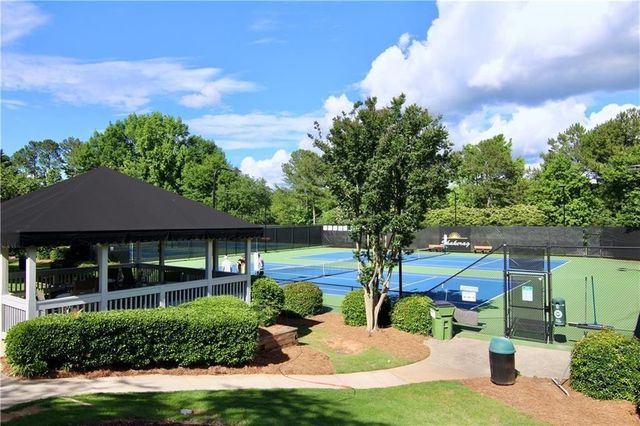 420 Wentworth Downs Court, Johns Creek, GA 30097