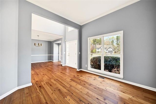 420 Wentworth Downs Court, Johns Creek, GA 30097