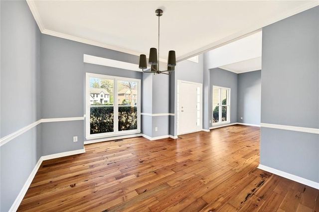 420 Wentworth Downs Court, Johns Creek, GA 30097