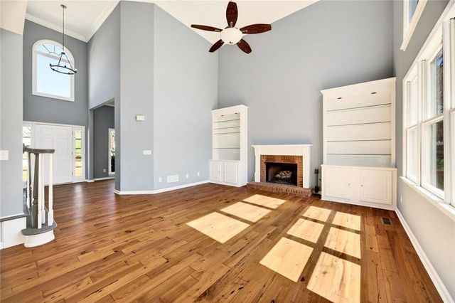 420 Wentworth Downs Court, Johns Creek, GA 30097