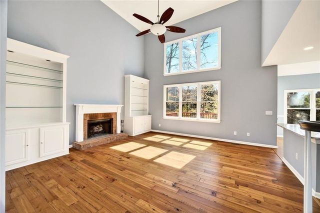 420 Wentworth Downs Court, Johns Creek, GA 30097