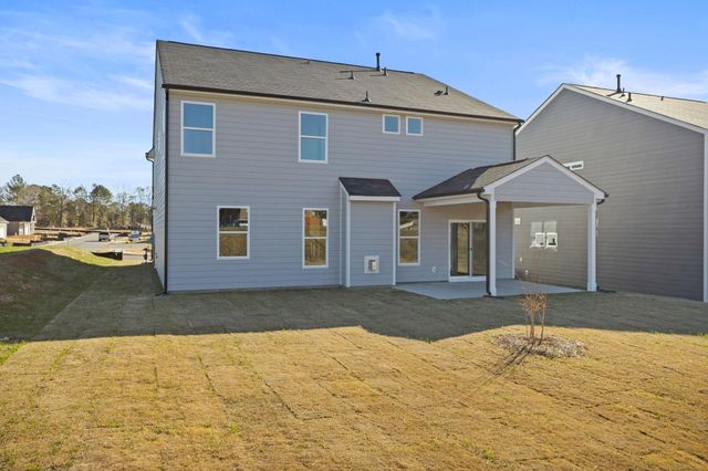 1716 Constitution Lane, Moore, SC 29369