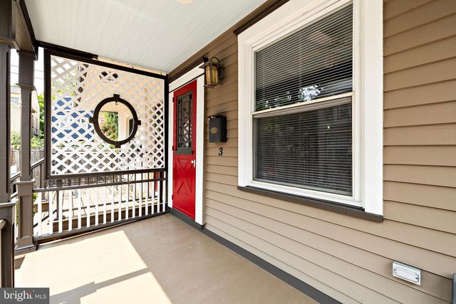 3 LEE AVE, Haddonfield, NJ 08033