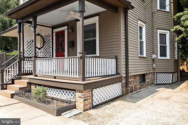 3 LEE AVE, Haddonfield, NJ 08033