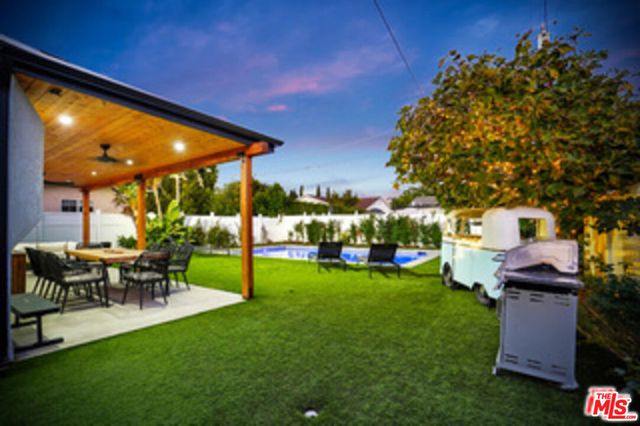 5630 Gentry Avenue, Valley Village, CA 91607