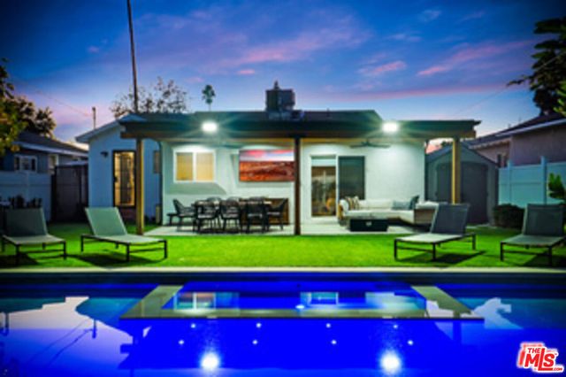 5630 Gentry Avenue, Valley Village, CA 91607