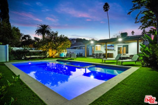 5630 Gentry Avenue, Valley Village, CA 91607