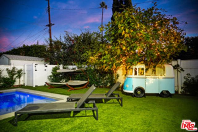 5630 Gentry Avenue, Valley Village, CA 91607