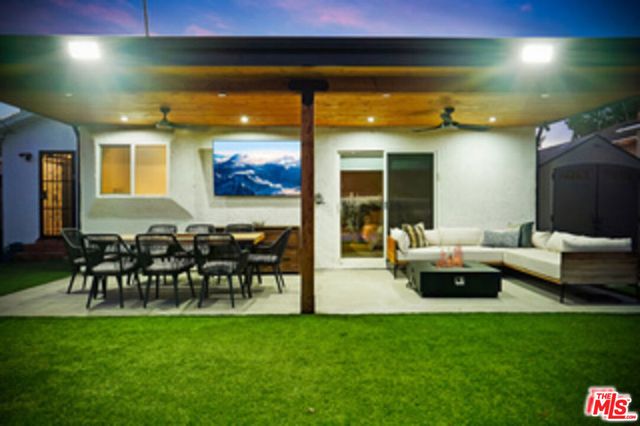 5630 Gentry Avenue, Valley Village, CA 91607