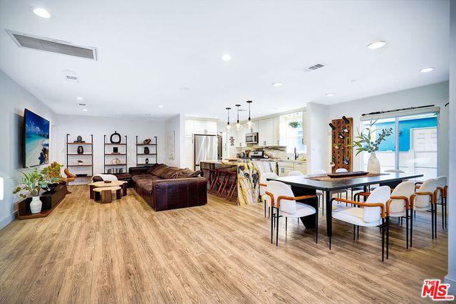 5630 Gentry Avenue, Valley Village, CA 91607