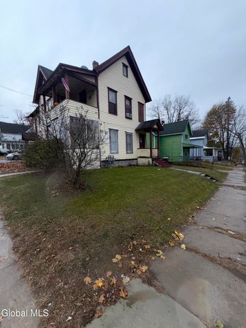 108 Forest Street, Gloversville, NY 12078